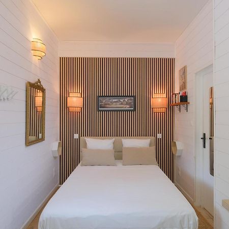 Les Suites D'Alienor, Suite Jasmin بيساك المظهر الخارجي الصورة