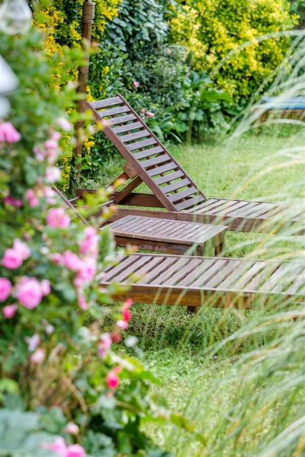 Les Suites D'Alienor, Suite Jasmin بيساك المظهر الخارجي الصورة
