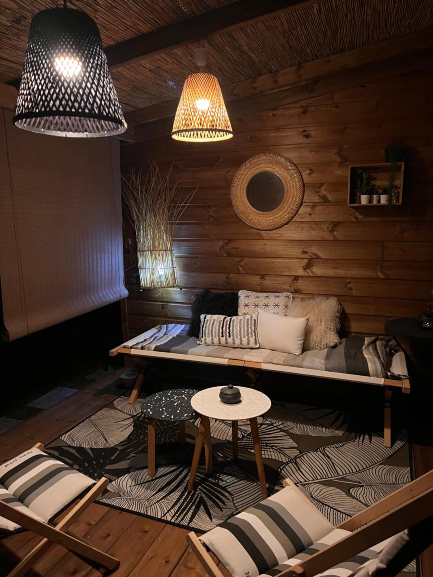 Les Suites D'Alienor, Suite Jasmin بيساك المظهر الخارجي الصورة