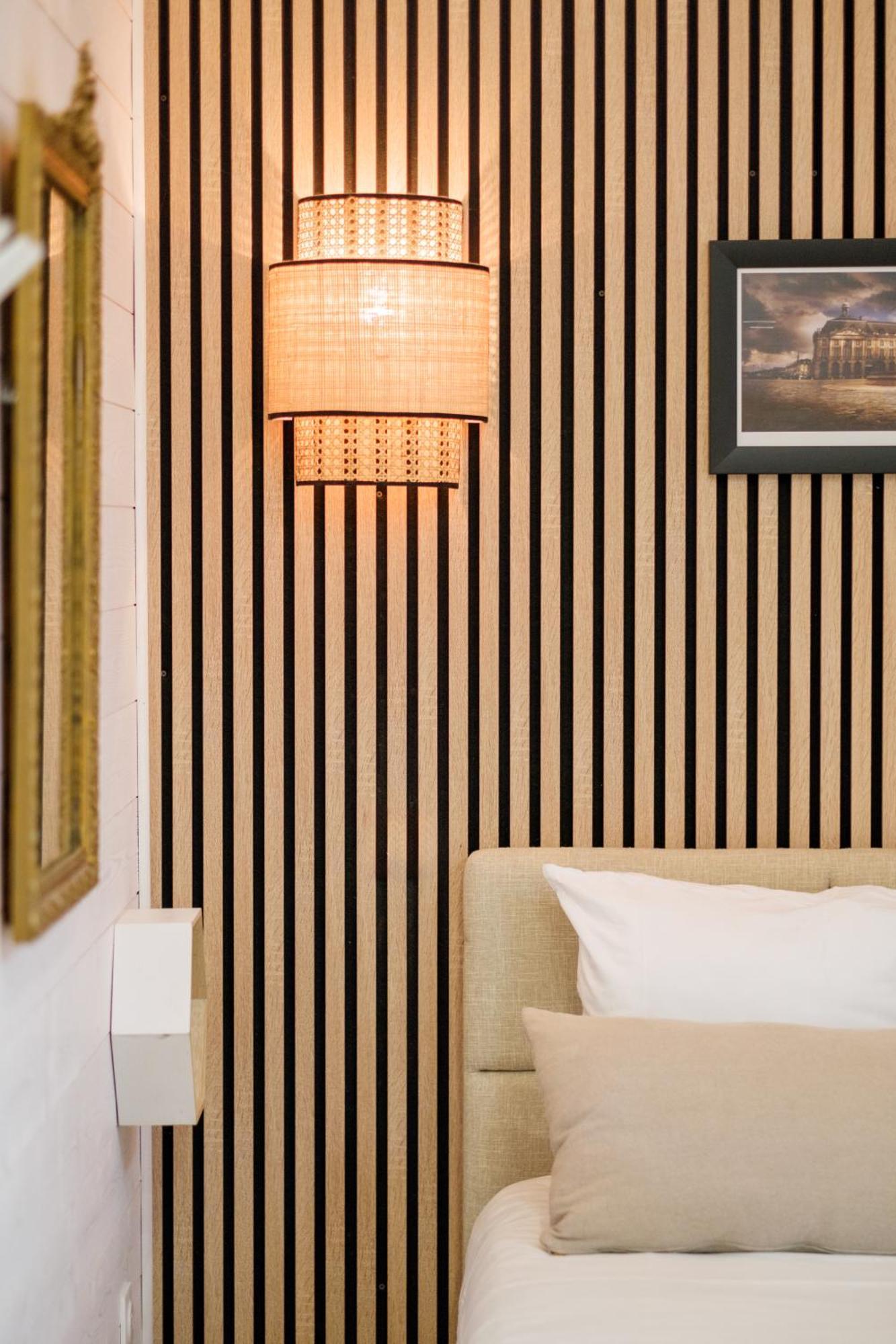 Les Suites D'Alienor, Suite Jasmin بيساك المظهر الخارجي الصورة
